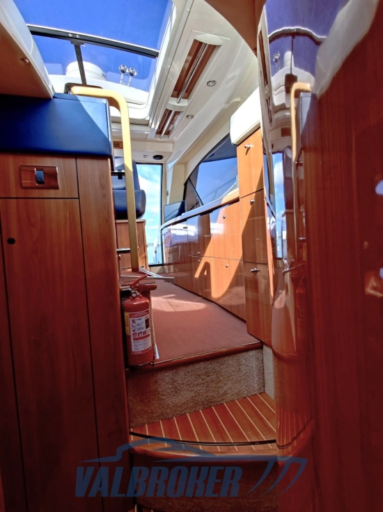 Sealine C 39 preowned for sale