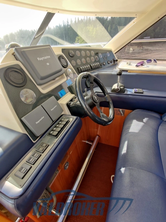 Sealine C 39 preowned for sale