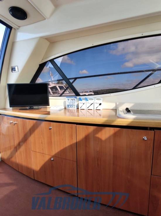 Sealine C 39 preowned for sale