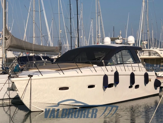 Sealine SC 47 preowned for sale