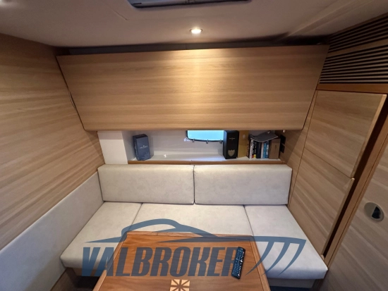 Sealine SC 47 preowned for sale
