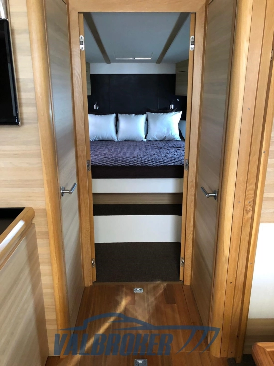 Sealine SC 47 preowned for sale