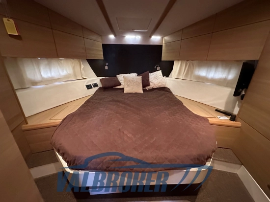 Sealine SC 47 preowned for sale