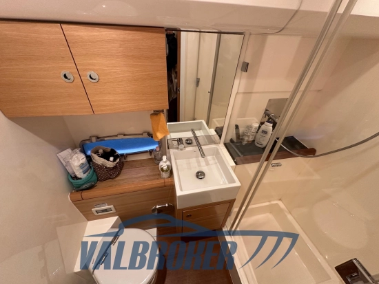 Sealine SC 47 preowned for sale
