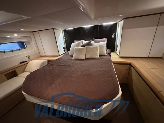 Sealine SC 47 preowned for sale