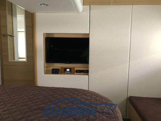 Sealine SC 47 preowned for sale