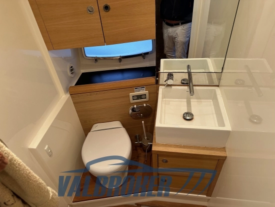 Sealine SC 47 preowned for sale