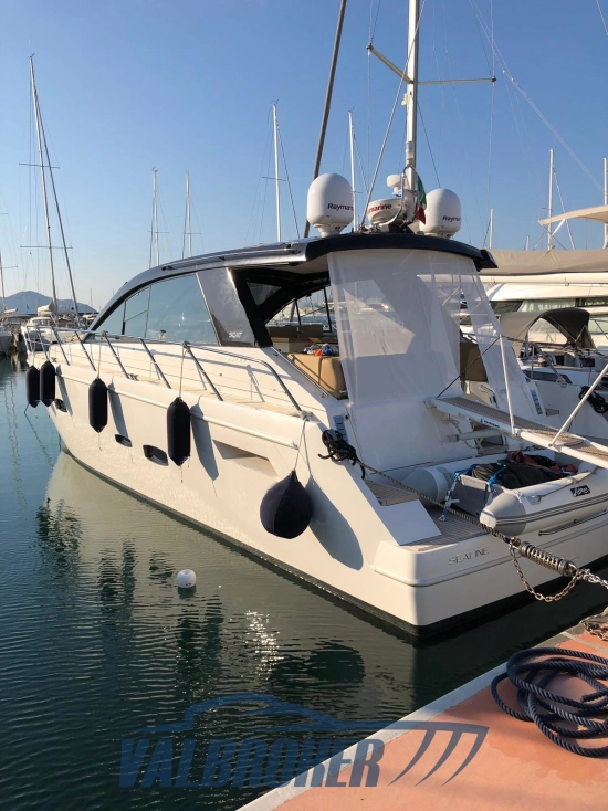 Sealine SC 47 preowned for sale
