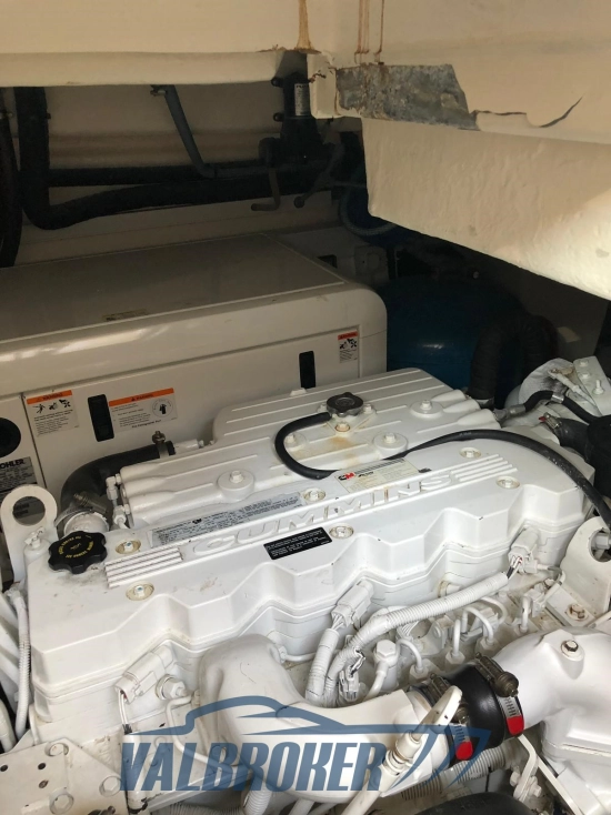 Sealine SC 47 preowned for sale