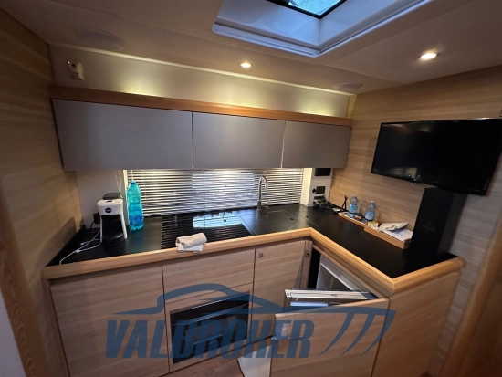 Sealine SC 47 preowned for sale