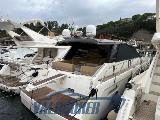 Sealine SC 47 preowned for sale