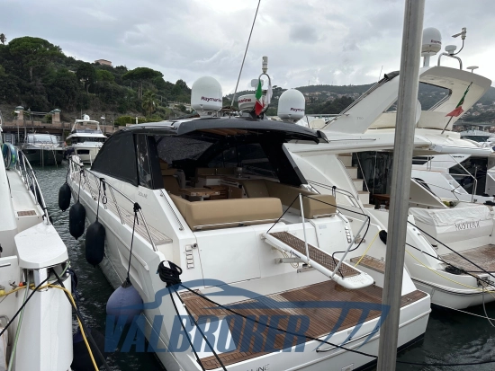 Sealine SC 47 preowned for sale