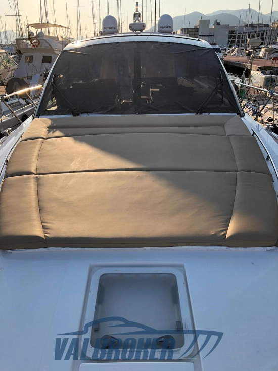 Sealine SC 47 preowned for sale