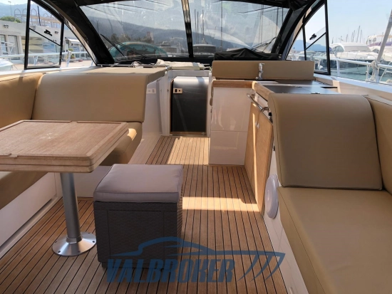 Sealine SC 47 preowned for sale