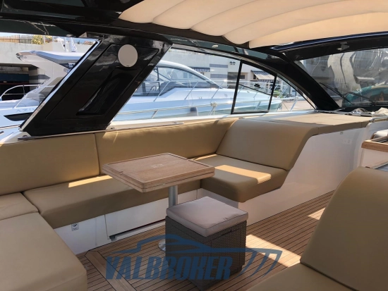 Sealine SC 47 preowned for sale