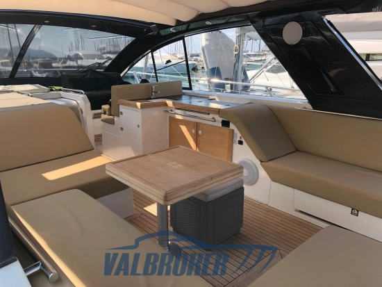 Sealine SC 47 preowned for sale