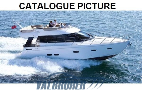 Sealine F 46 preowned for sale