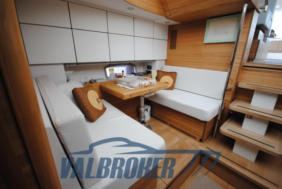 Sealine F 46 preowned for sale