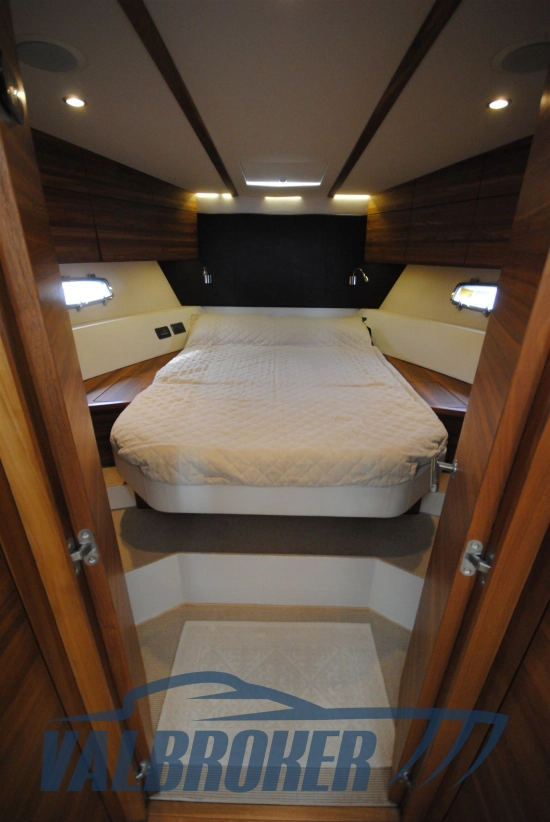 Sealine F 46 preowned for sale