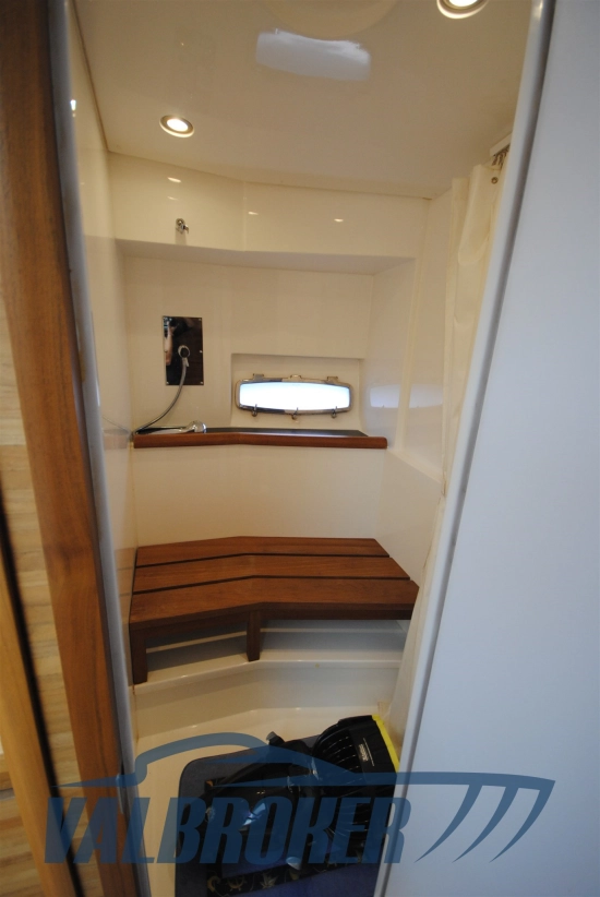 Sealine F 46 preowned for sale