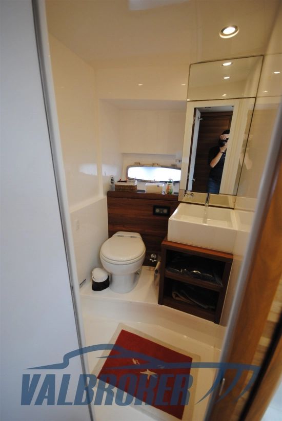 Sealine F 46 preowned for sale