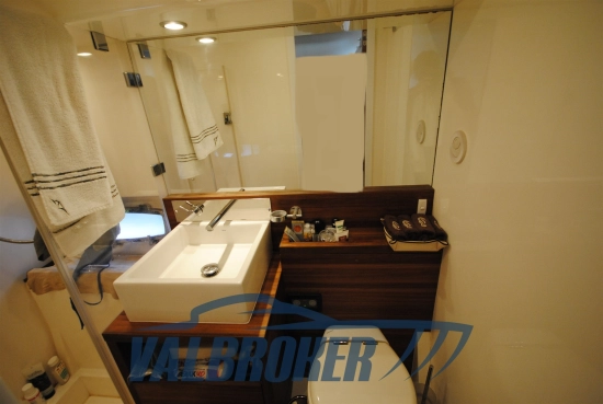 Sealine F 46 preowned for sale