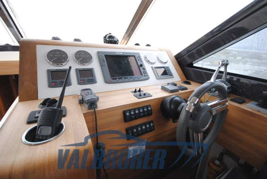 Sealine F 46 preowned for sale
