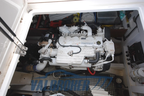 Sealine F 46 preowned for sale