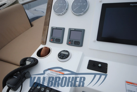 Sealine F 46 preowned for sale