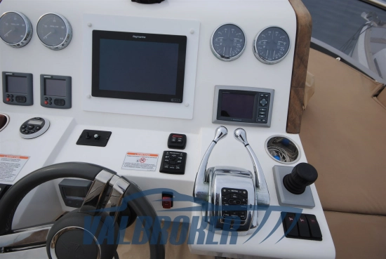 Sealine F 46 preowned for sale