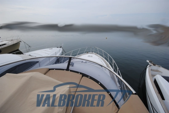 Sealine F 46 preowned for sale