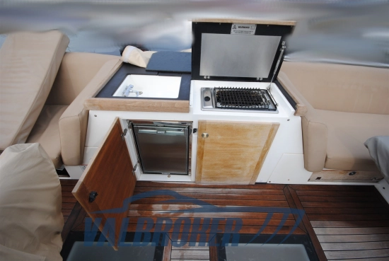 Sealine F 46 preowned for sale