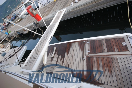 Sealine F 46 preowned for sale