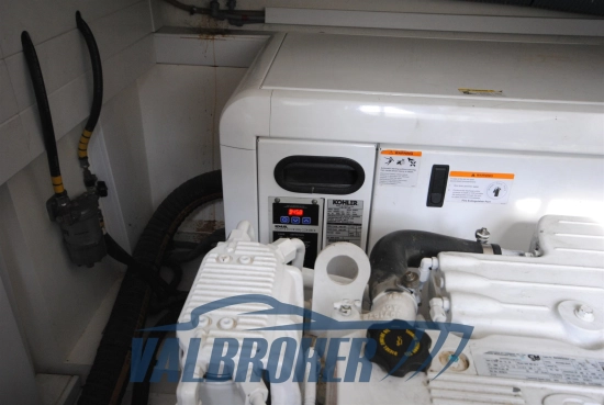 Sealine F 46 preowned for sale