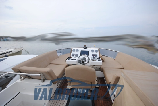Sealine F 46 preowned for sale