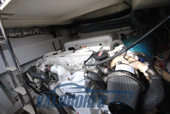Sealine F 46 preowned for sale