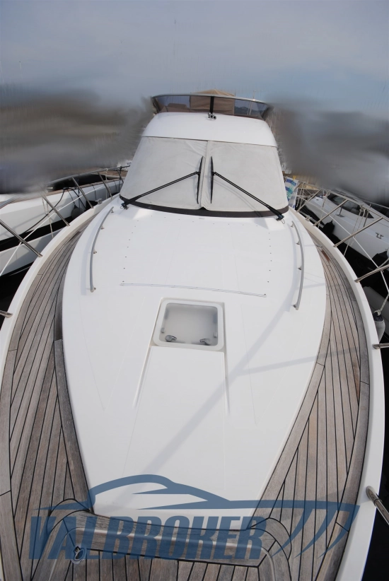Sealine F 46 preowned for sale
