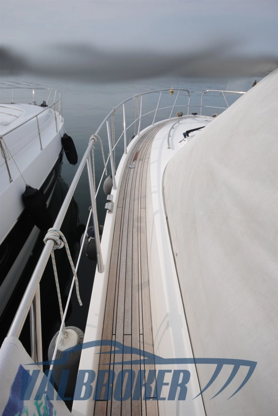 Sealine F 46 preowned for sale