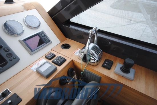 Sealine F 46 preowned for sale