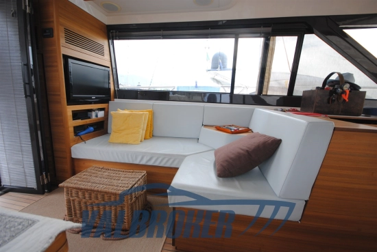 Sealine F 46 preowned for sale