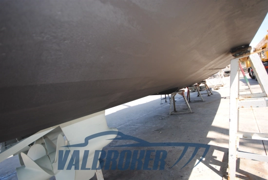 Sealine F 46 preowned for sale
