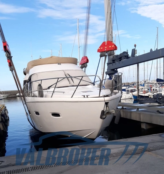 Sealine F 46 preowned for sale