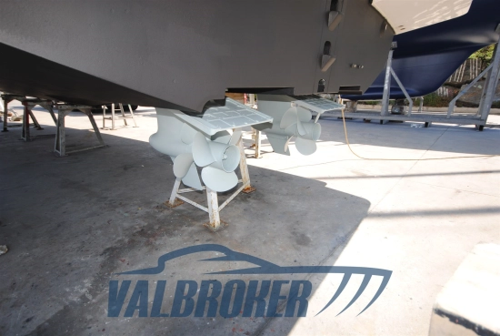 Sealine F 46 preowned for sale