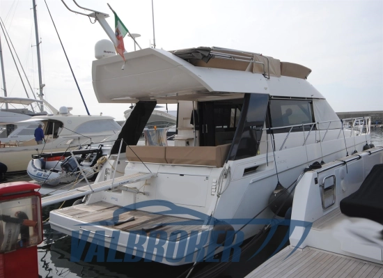 Sealine F 46 preowned for sale