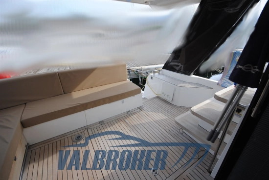 Sealine F 46 preowned for sale