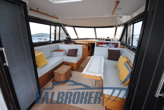 Sealine F 46 preowned for sale