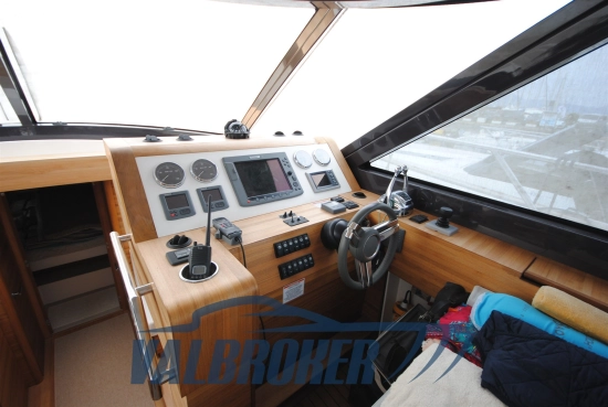 Sealine F 46 preowned for sale