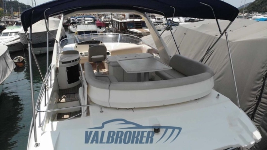 Sealine T 60 preowned for sale
