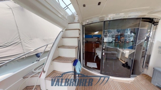 Sealine T 60 preowned for sale