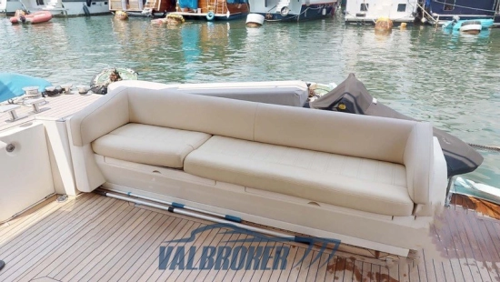Sealine T 60 preowned for sale